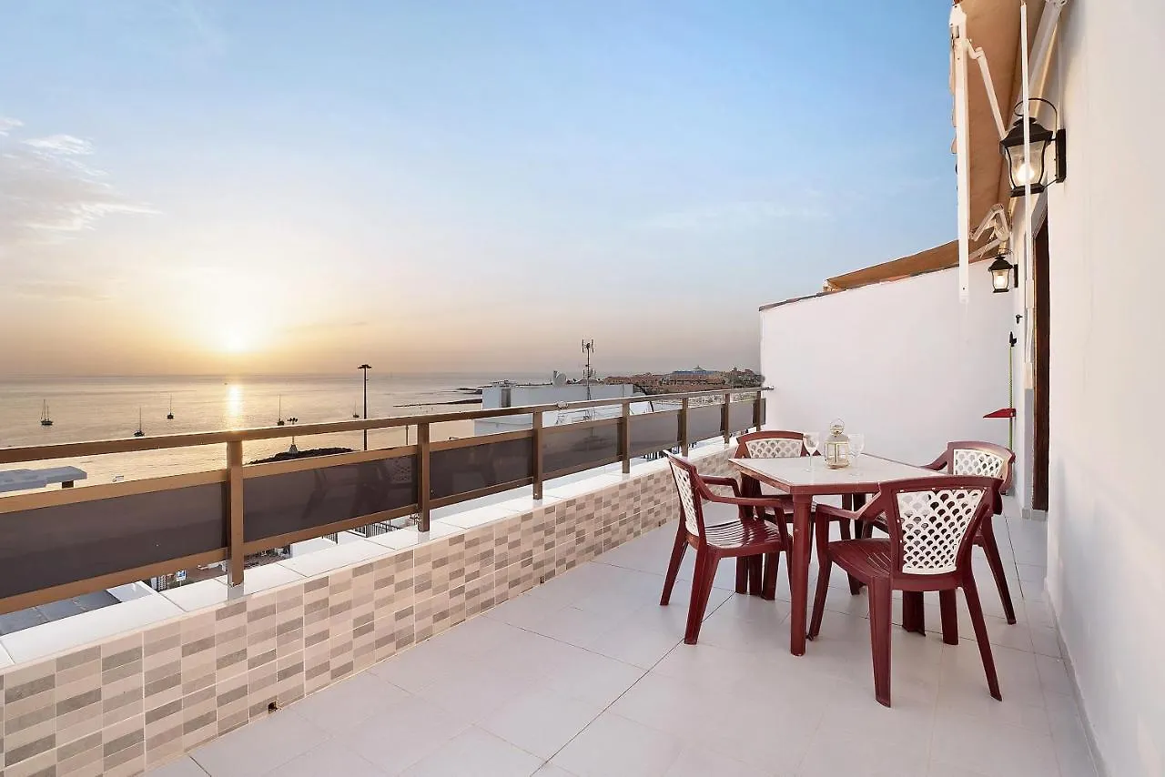 Apartamento Morales Los Cristianos  Los Cristianos (Tenerife)