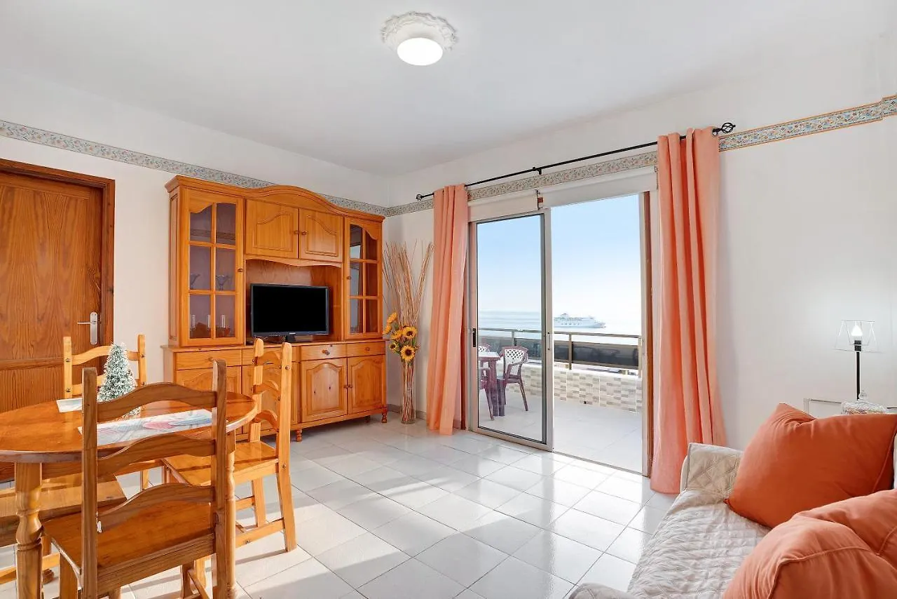 Apartment Apartamento Morales Los Cristianos