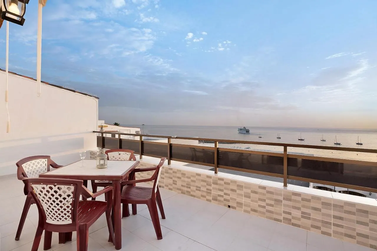 Apartamento Morales Los Cristianos  Apartment Los Cristianos (Tenerife)