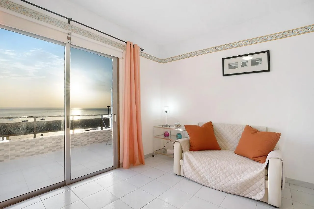 Apartamento Morales Los Cristianos  0*, Los Cristianos (Tenerife)