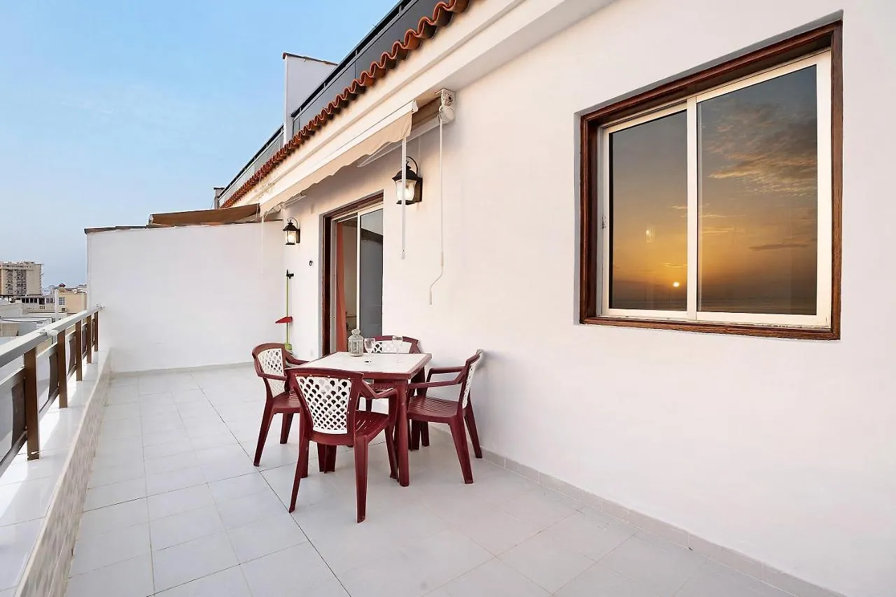 Apartamento Morales Los Cristianos  Apartment