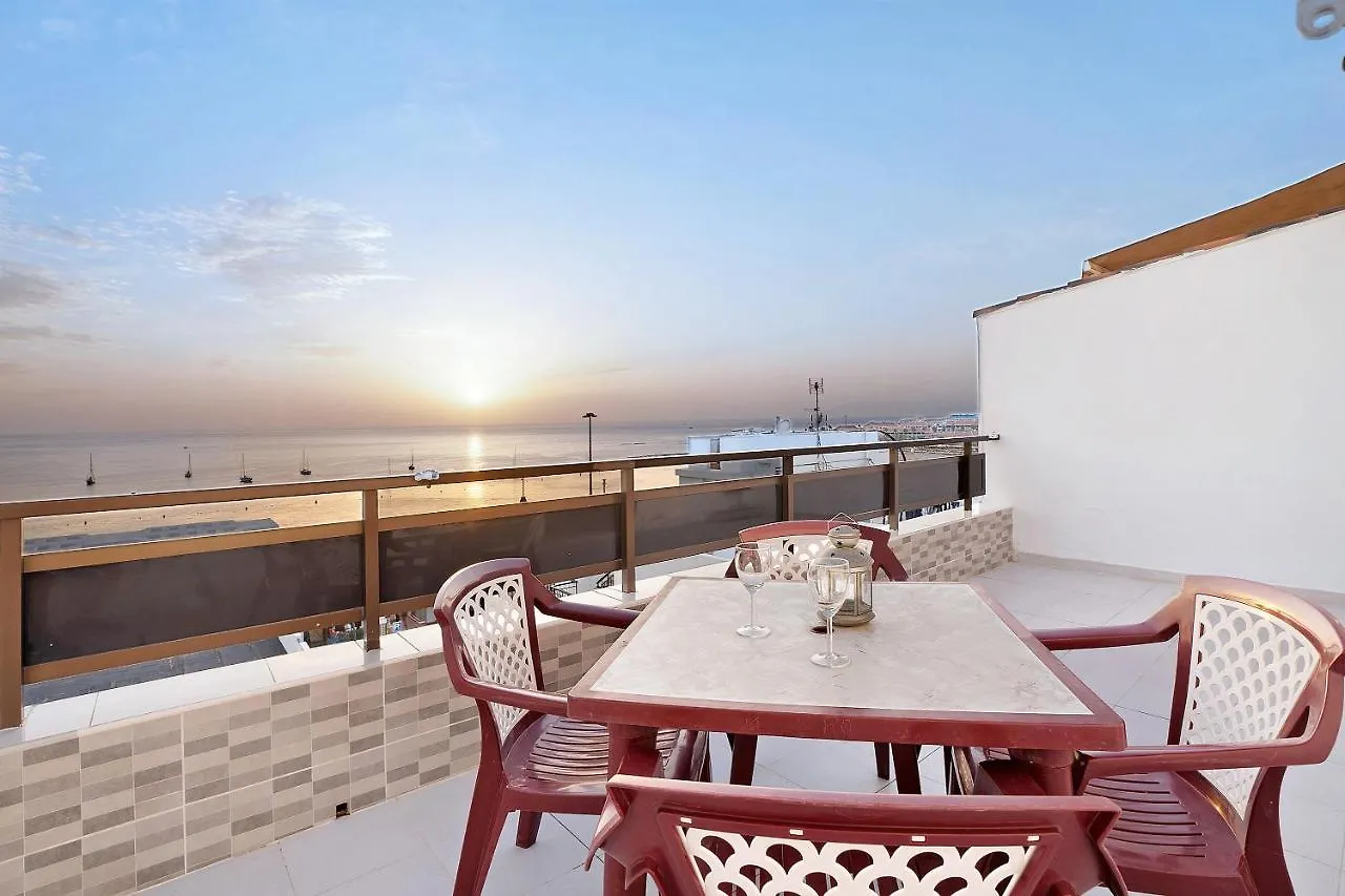 Apartment Apartamento Morales Los Cristianos  Spain