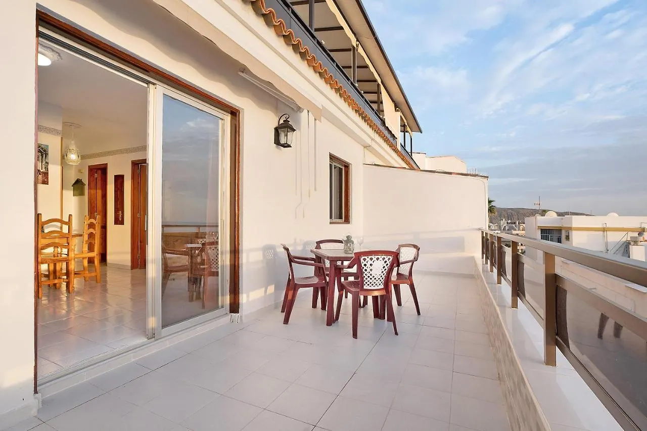 Apartamento Morales Los Cristianos