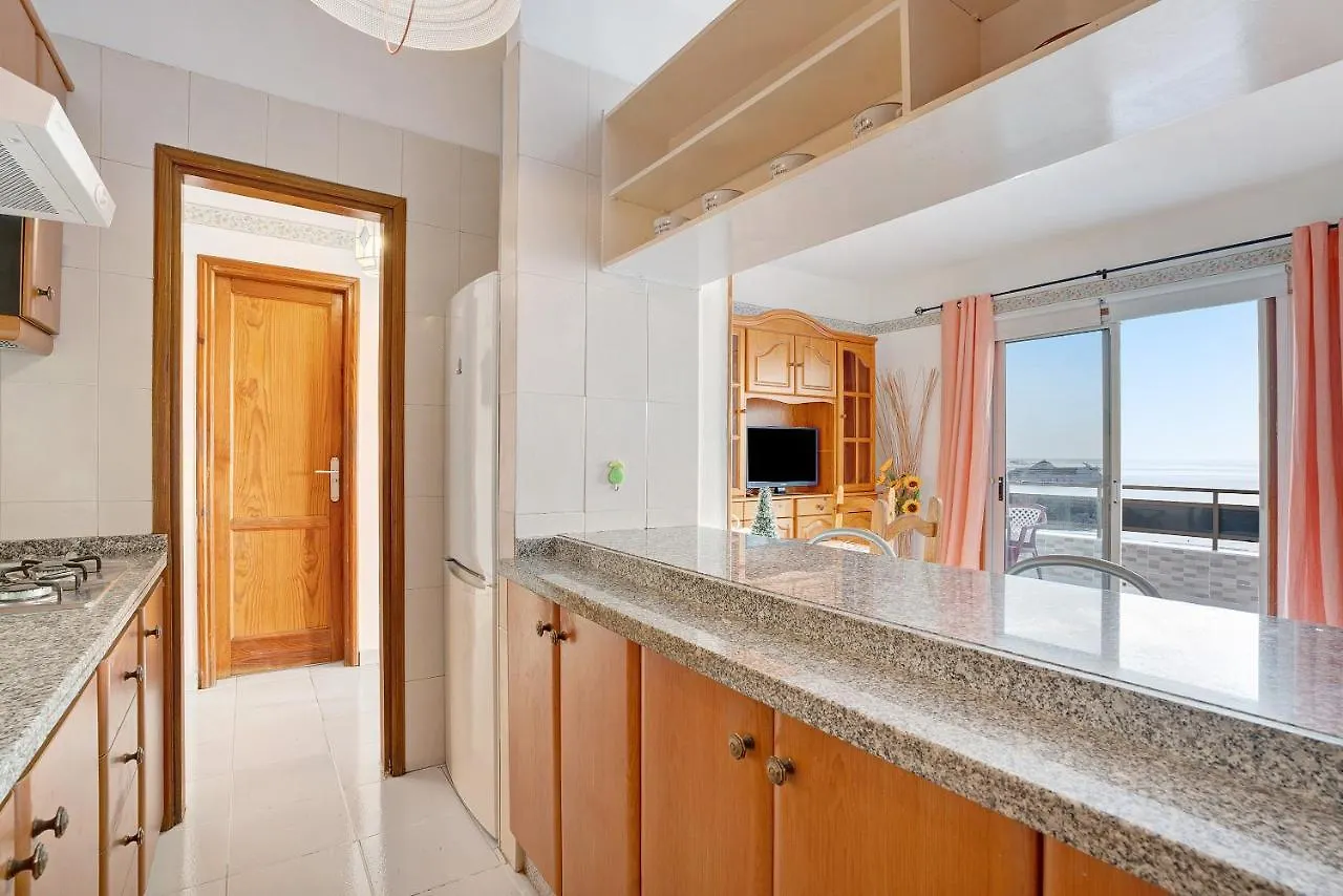 Apartamento Morales Los Cristianos  Los Cristianos (Tenerife)