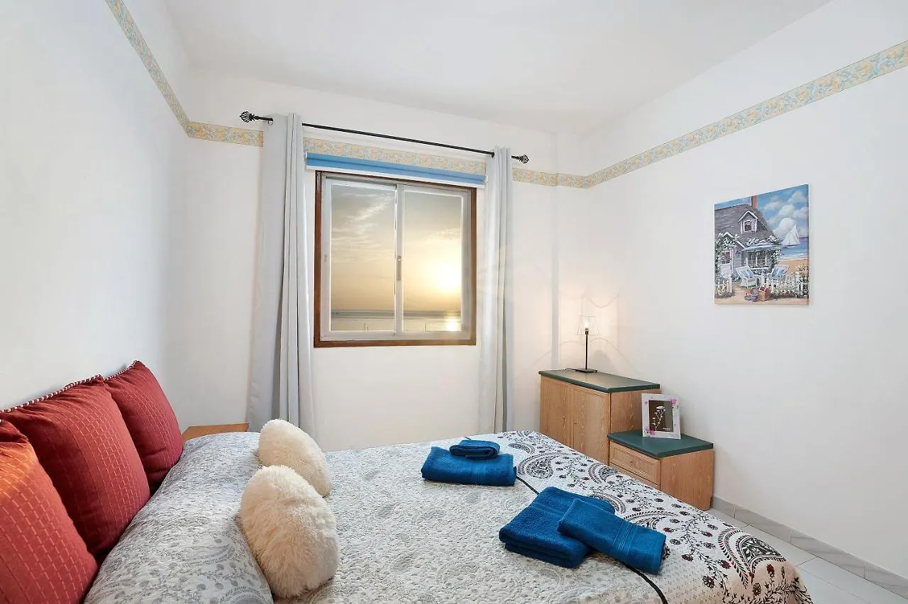 Apartment Apartamento Morales Los Cristianos