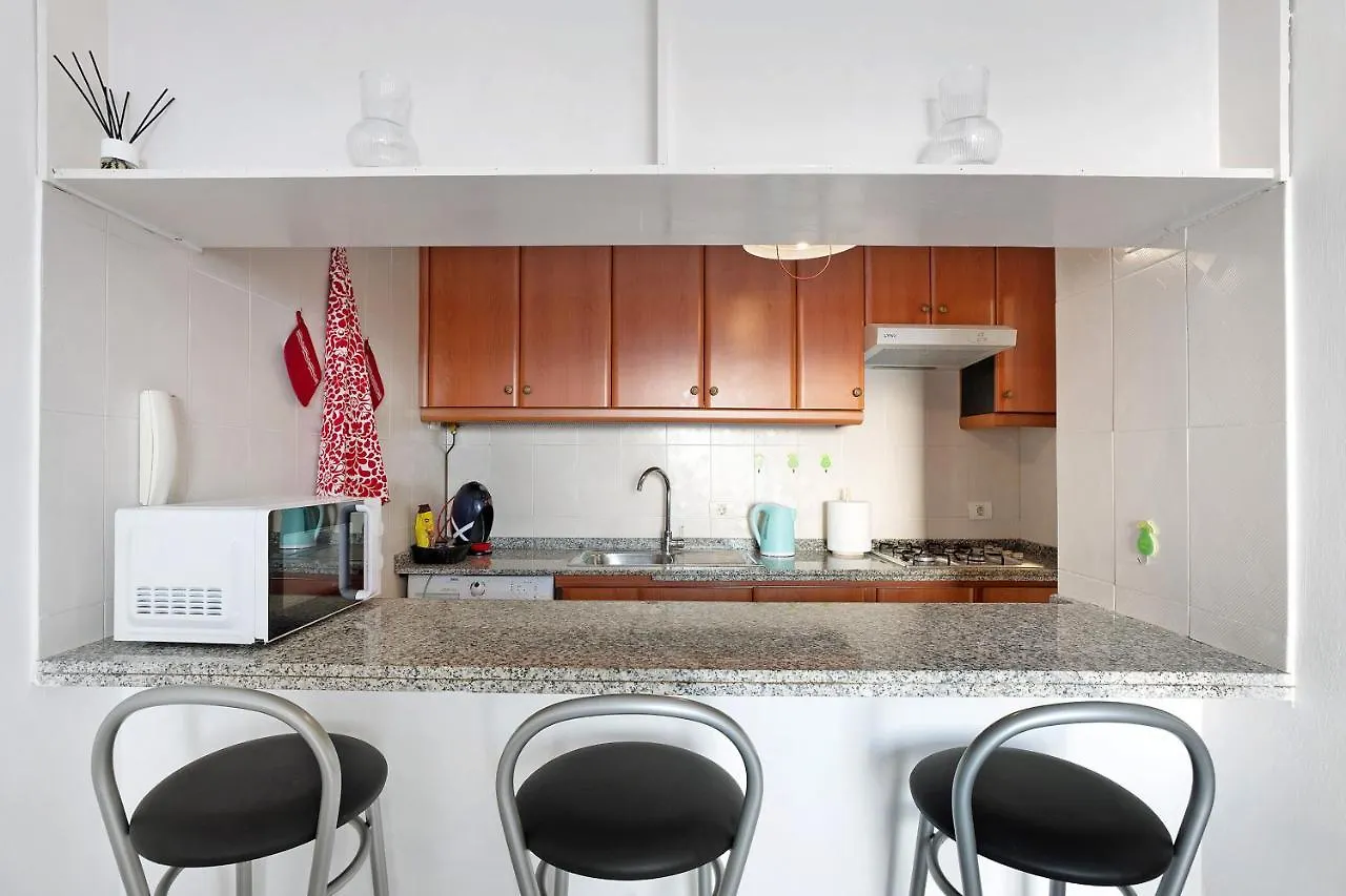 Apartamento Morales Los Cristianos  Spain