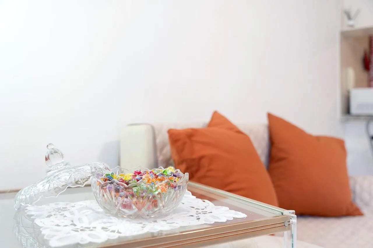 Apartamento Morales Los Cristianos  Apartment Los Cristianos (Tenerife)