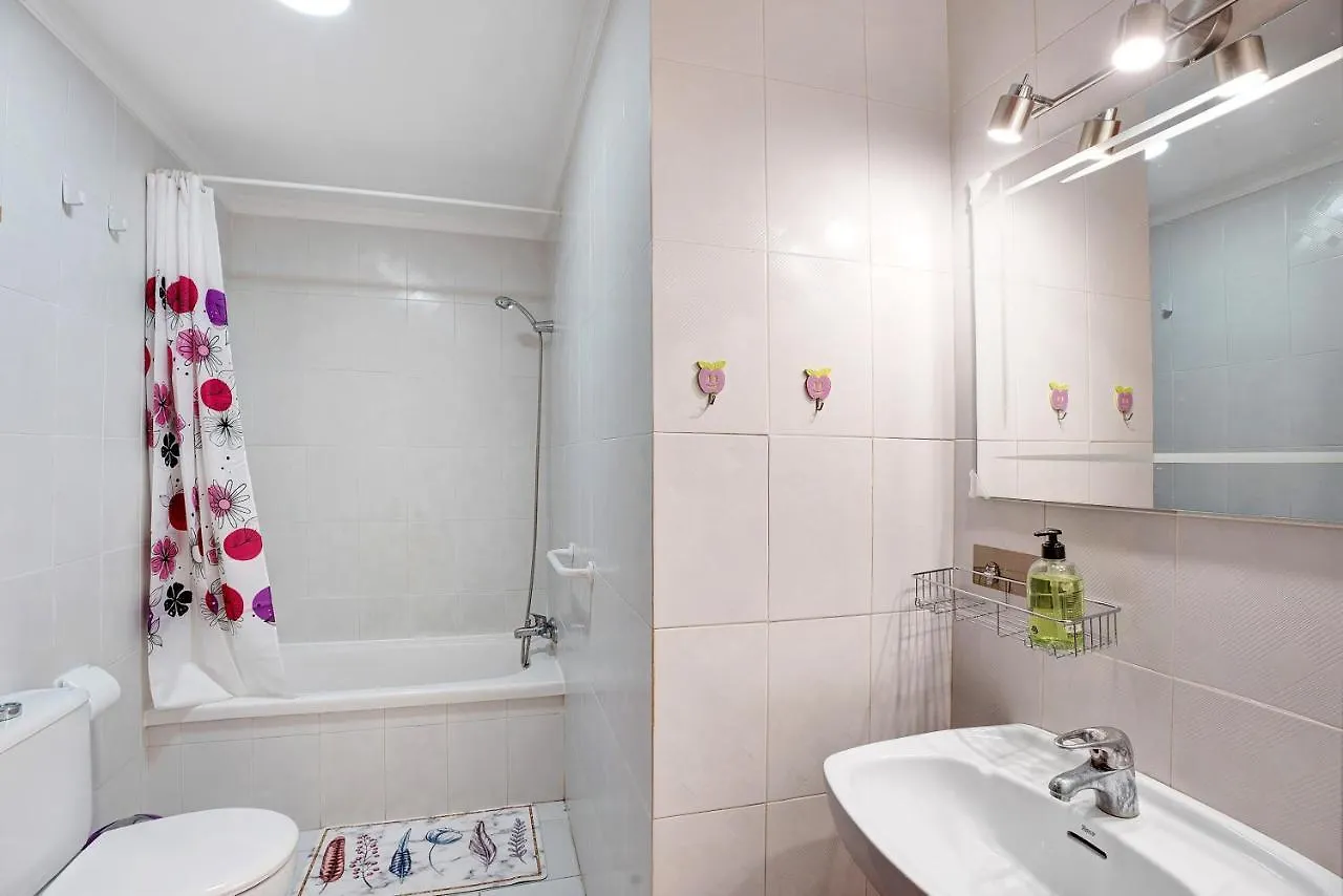 Apartamento Morales Los Cristianos