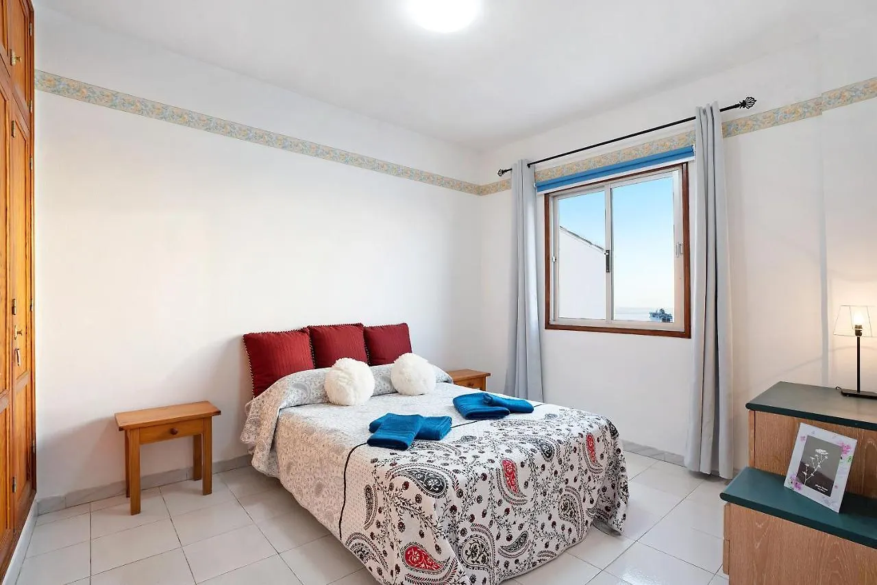 Apartamento Morales Los Cristianos  Hiszpania