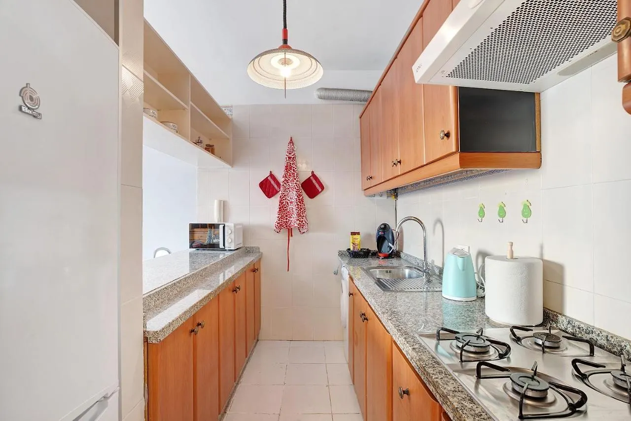 Apartamento Morales Los Cristianos  Apartament