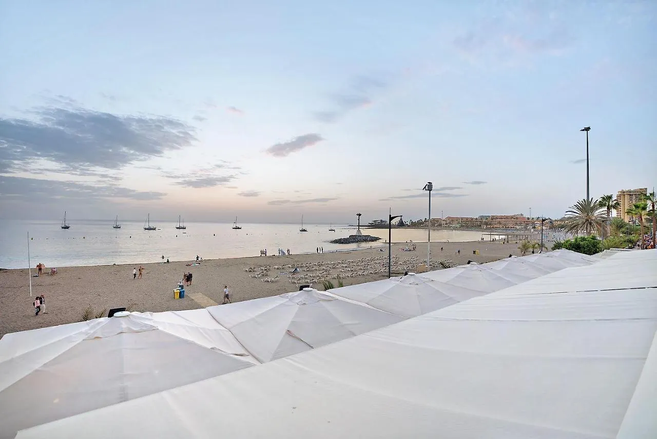 Apartament Apartamento Morales Los Cristianos