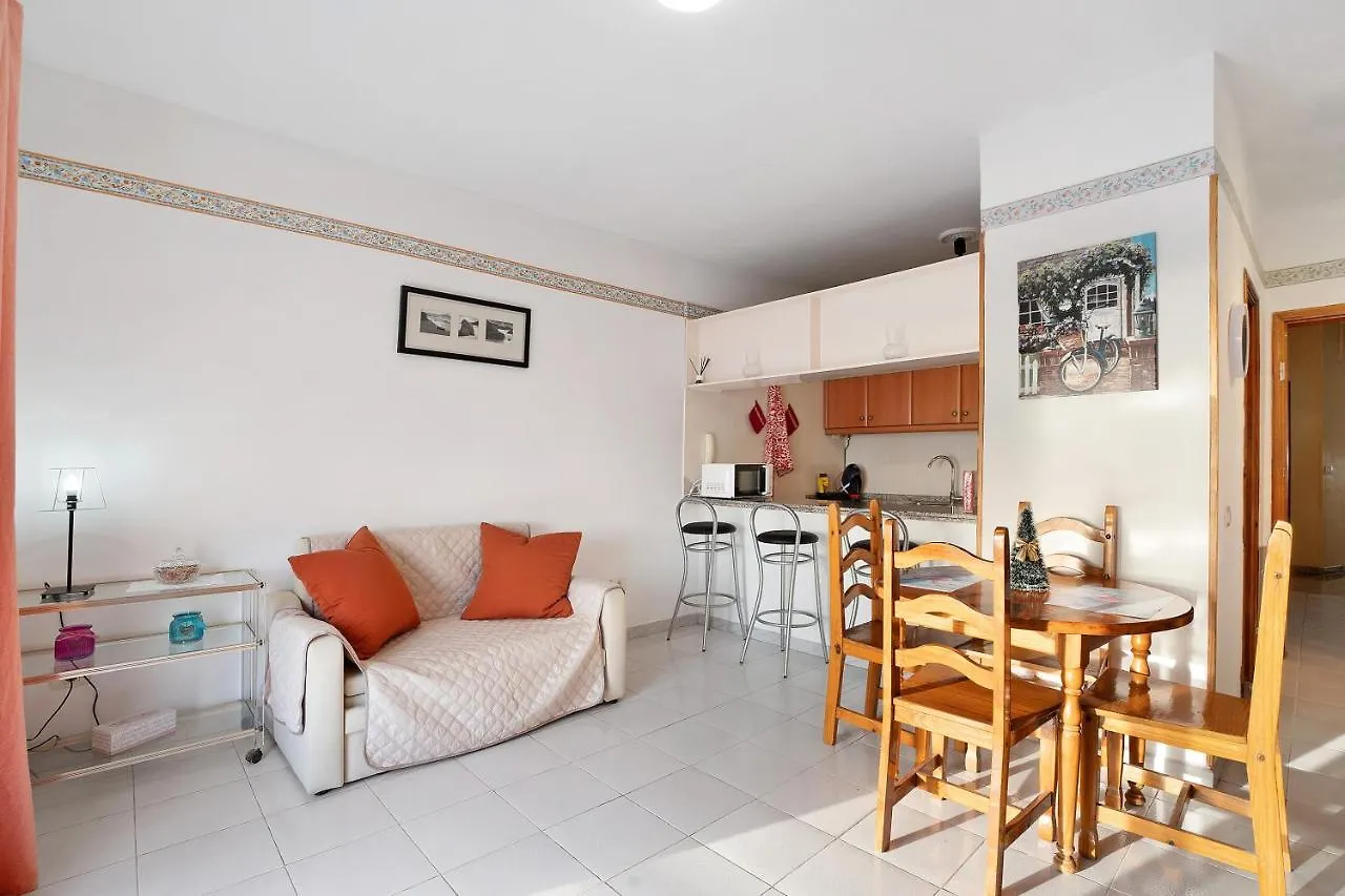 Apartamento Morales Los Cristianos
